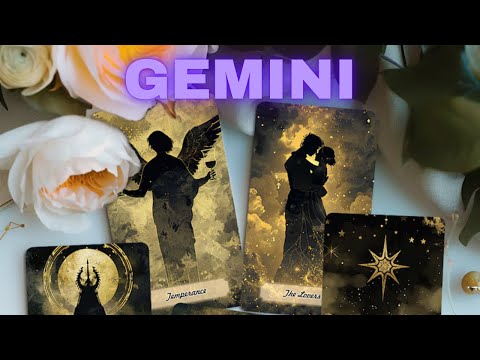 GEMINI 💌✨, 😦SOMEONE WANTS TO CLEAR THINGS UP WITH YOU! WHATEVER THIS IS, IT'S LONG OVERDUE..🔮👀