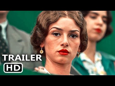 TOWARDS ZERO Trailer (2025) Mimi Keene, Anjelica Huston