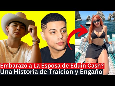 La Historia de El Yaki | Porque lo Sacaron de La Banda el Recodo | Eduin Cash