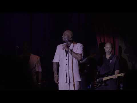 RARE!!! - Love Don't Love Nobody Live At Yoshi's - August 2022