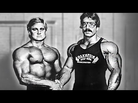 ALL UNCROWNED KINGS of Bodybuilding (Short Documentary)