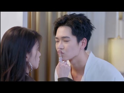 Push and Pull between them 🥰🥰 ||Chinese drama ||Since I met U ||Cdrama