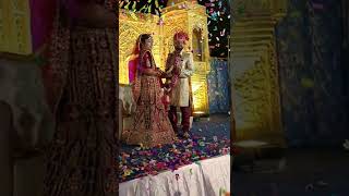 #shorts #varmala #varmalavideo #wedding #shadivideo