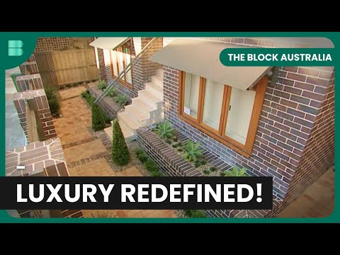 Auction Day Drama! | The Block Australia