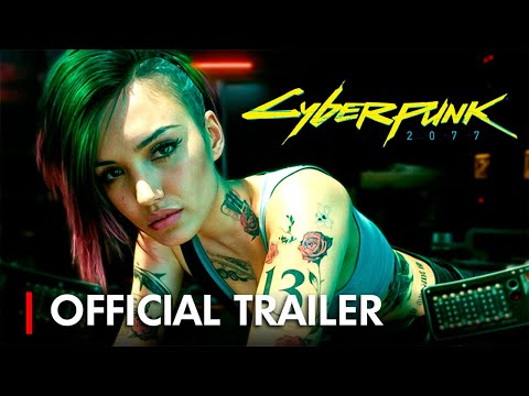 CYBERPUNK 2077 | Movie Trailer (2025) - Keanu Reeves, Aaron Taylor-Johnson