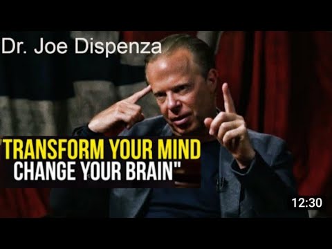 The Real Secret Once in a Lifetime Advice 100× Faster Results - Dr. Joe Dispenza