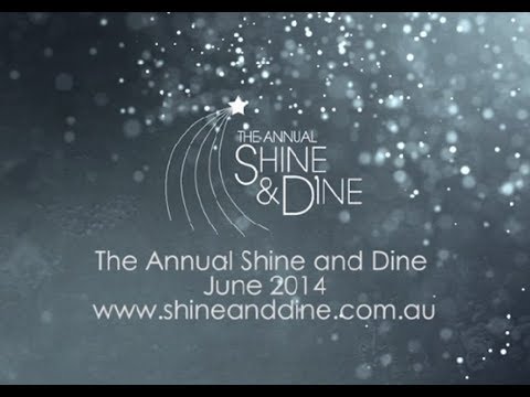 Sharon Melhem Director and Founder of The Annual Shine and Dine