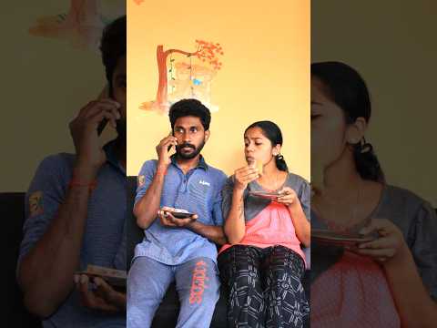 Tag ur Foodie Wife😂😂😂 | Relatable💯 | Wait till the end🤭 #shortsfeed #shorts #short #trending #reels