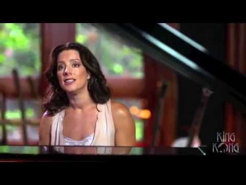 Sarah McLachlan performs Whats It Gonna Take