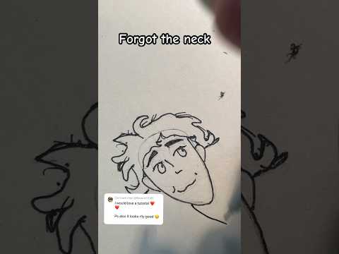 How to draw Nick and Charlie!! #heartstopper #howto #drawing #sketch #art