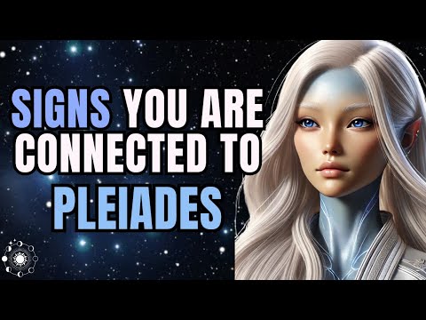 Why the Pleiades is Calling You NOW: Starseed Activation Portal in February 2025