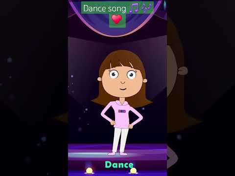 Dance song for kids by @BoobaBukids #BoobaBukids #ytshorts #shorts #shortsvideo #shortsfeed