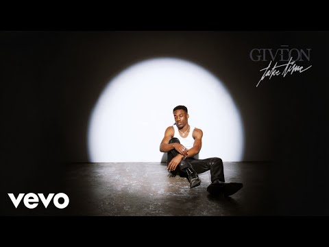 GIVĒON - Favorite Mistake (Audio)