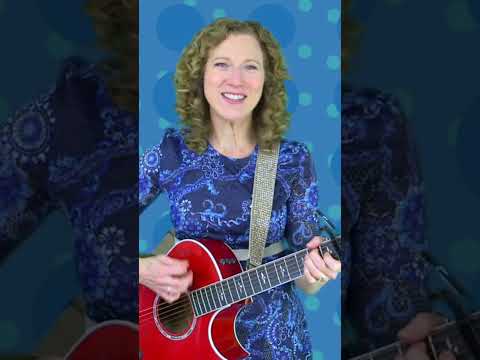 "Dreidel Dreidel Dreidel" 🕎 by the Laurie Berkner Band #hanukkah #hanukkahsong