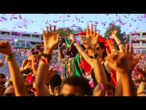 TOMORROWLAND 2023 🔥 La Mejor Música Electrónica 2023 🔥 Lo Mas Nuevo   Electronic Mix 2023