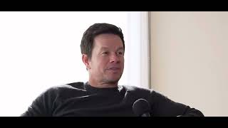 Mark Wahlberg Almost Said NO to The Departed!