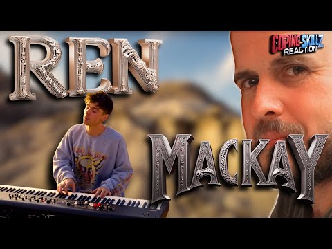 Ren Reaction – “Mackay” - Therapist Reaction