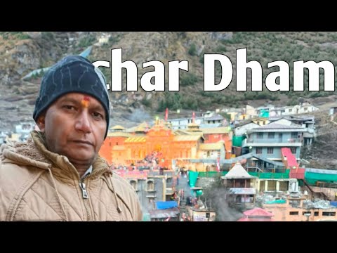 Char Dham Yatra 2024| chardham yatra registration 2024 | chardham yatra package 2024 |