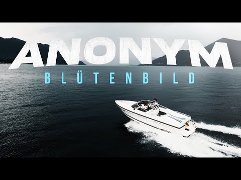 ANONYM - BLÜTENBILD (prod. by Rych & BM) [Official Video]