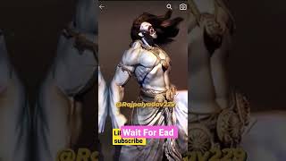 Bageshwardham2023 #trending Hanuman ji #status #viral #short