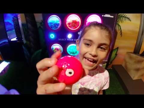 Fun at Timezone, Arcade Fun Update