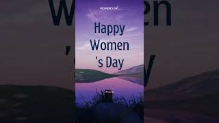 Happy Women’s Day. #women #womensday #womensday2023