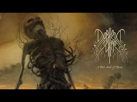 Darkest Era - A Path Made Of Roots (Official Visualiser)