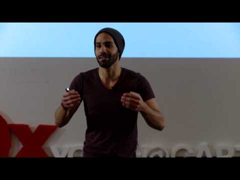 Alquimia social: Aquino Eloah en TEDxYouth@GarzaGarcía