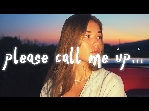 daydreamers - Call Me Up (Lyrics)