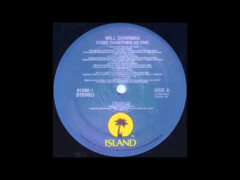 Will Downing - The Love We Share