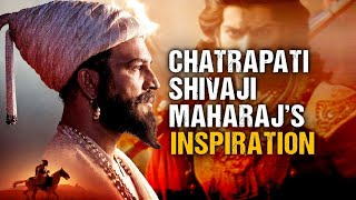 Chhatrapati Shivaji Maharaj Looked Upto Him -  Untold Story of  Maharana Pratap