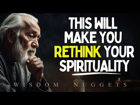 Paradoxical Mindsets That Define Highly Spiritual People