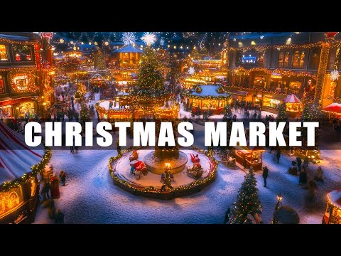 Relaxing instrumental Piano Christmas Music🎄Beautiful Christmas 2025,Music for Holidays,Study,Work