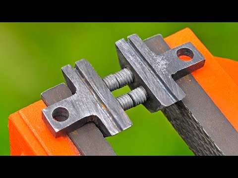 10 Amazing Vise Accessories You Can DIY at Home!