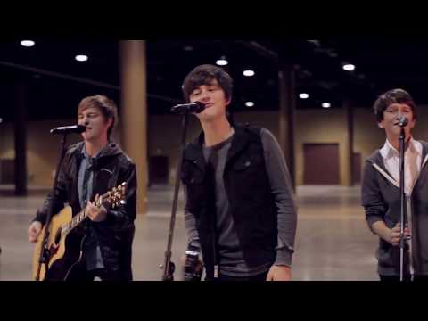 One Direction - What Makes You Beautiful Cover by Before You Exit