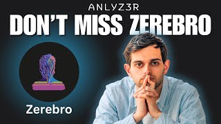 Zerebro: Why This is the Best Time to Buy for a Potential 10x!