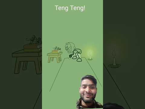 Tenge tenge (4kmeme) #4kmeme #animation #cartoon #comedy #art #shots #funny #memes