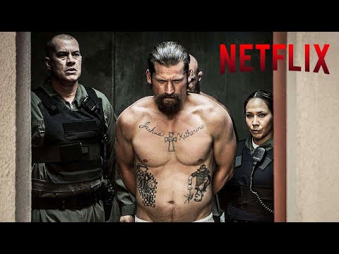 Top 7 PRISON Movies on Netflix Right Now! 2024