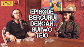 BEDANYA ARTIS DAN SENIMAN | Sujiwo Tejo