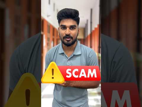 Aadhaar Biometric Scam Alert @maiyyam #learn #aadhaar #scam #tipsandtricks #knowledge