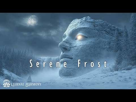 Serene Frost - Connect With Nature'S Purity & Cleanse The Soul - Relaxing Healing Meditation Jour...