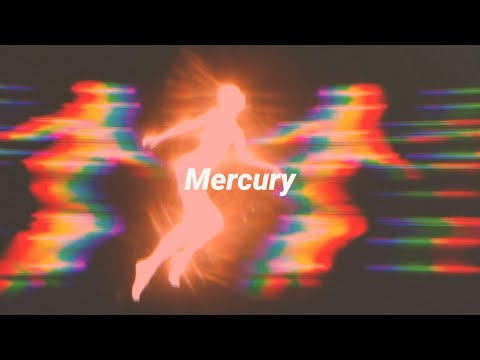 Mercury [ lyrics ] - Steve Lacy