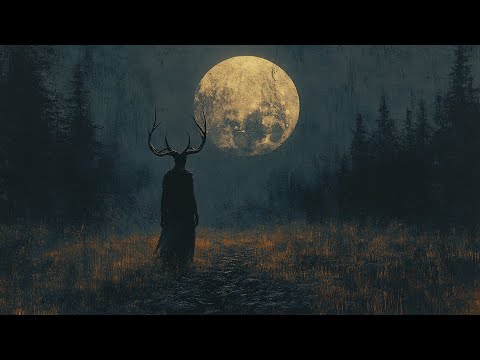 Dark Gothic Violin Music for Solace