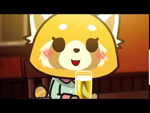 Manumaru Roasts Retsuko but with a TWIST