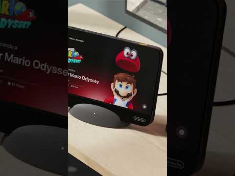 Nintendo Switch 2 Could Look Like This...