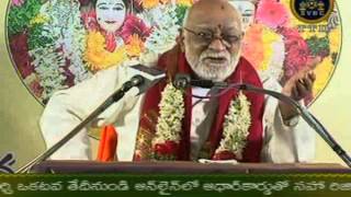 SVBC TTD-Ramayana Bharata Bagavatalalo Bhaktitatvam 20-05-15