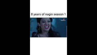 nagin season 1 #ytshorts #indianserials