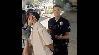 Bradford goes viral for being #GrumpyCop! | #TheRookie (SPOILERS!)