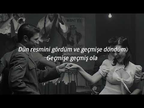 oğuzhan koç - ayy (ben hala rüyada) (slowed + reverb + lyrics)