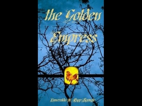 The Golden Empress, chapter 3, A Happy Coincidence (audiobook)